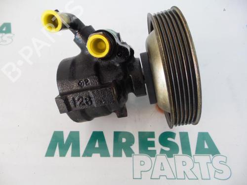 Used Steering pump ALFA ROMEO 146 (930_) 1.6 i.e. 16V T.S. (930.B2B, 930.B2C) (120 hp) 31515945