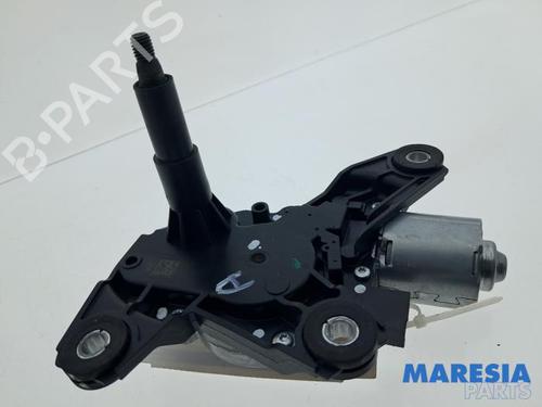 Viskermotor bagrude Viskermotor bagrude RENAULT CAPTUR II (HF_) TCe 160 (HFN1) (158 hp) 39932820 39932820