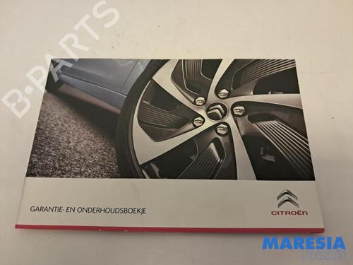 Andre CITROËN C4 CACTUS 1.6 BlueHDi 100 | BP31464055O1