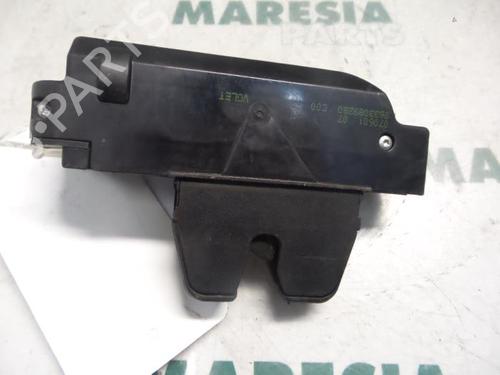 Electronic module PEUGEOT 307 (3A/C) 2.0 16V | BP31389740M83