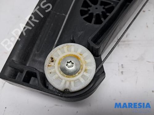 Front left window mechanism OPEL CORSA F (P2JO) 1.2 (68) | BP40235523C22  - Image 5