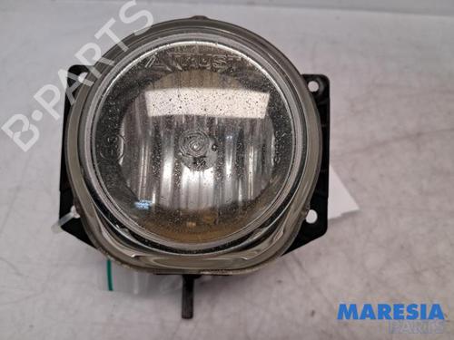 Used Right front fog light ALFA ROMEO 159 Sportwagon (939_) 1.8 TBi (939BXN1B) (200 hp) 31465397