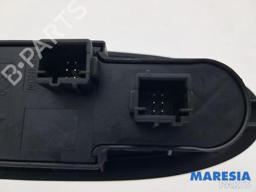 Switch CITROËN C4 II (NC_) 1.6 VTi 120 (NC5FS0, NC5FS9) | BP34724110I30 - Image 6