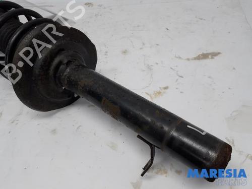 Left front shock absorber CITROËN C1 (PM_, PN_) 1.0 | BP31527400M16