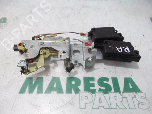 Used Electronic module CITROËN C8 (EA_, EB_) 2.0 HDi (107 hp) 31482001