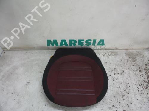 Used Right front seat FIAT PUNTO EVO (199_) 1.3 D Multijet (84 hp) 31450834