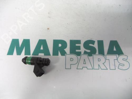 Used Injector Injector RENAULT LAGUNA II Grandtour (KG0/1_) 2.0 16V (KG00, KG0K, KG0W, KG0P) (135 hp) 31399480 31399480