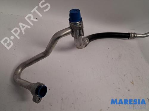 AC pipe RENAULT ZOE Hatchback Van (BFM_) Electric (BFME) | BP31393782M126