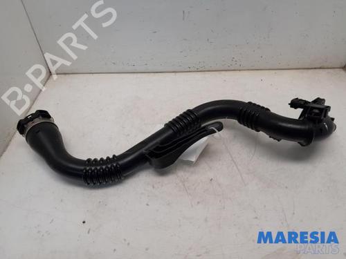 Used Exhaust system RENAULT CLIO IV Grandtour (KH_) 0.9 TCe 90 (90 hp) 31397113