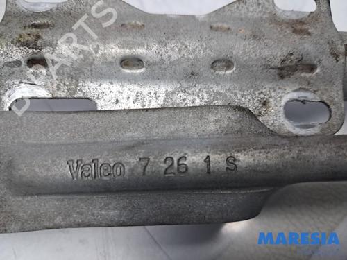 Front wipers mechanism CITROËN DS4 (NX_) 1.6 VTi 120 | BP31505191C83 