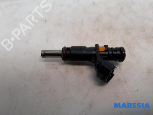 Injector PEUGEOT 308 I (4A_, 4C_) 1.6 16V (120 hp) 31517008