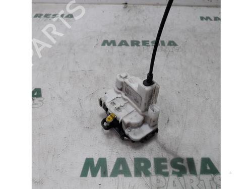 Used Electronic module FIAT PANDA (169_) 1.2 (169.AXB11, 169.AXB1A) (60 hp) 31534324