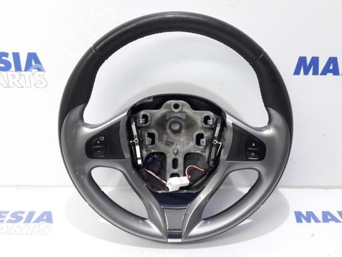 Used Steering wheel RENAULT CLIO IV Grandtour (KH_) 1.5 dCi 90 (KHN3, KHN4) (90 hp) 31511890
