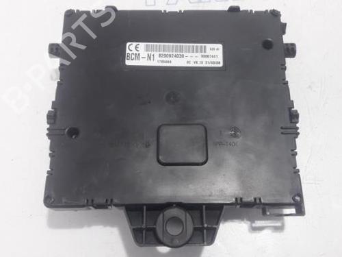 Engine control unit (ECU) RENAULT KANGOO Express (FW0/1_) 1.5 dCi 70 (FW0A, KW0V) | BP31413186M57 