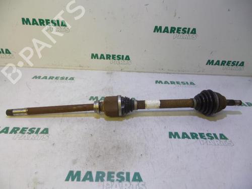 Used Right front driveshaft Right front driveshaft PEUGEOT 308 SW I (4E_, 4H_) 1.6 HDi (114 hp) 31481365 31481365