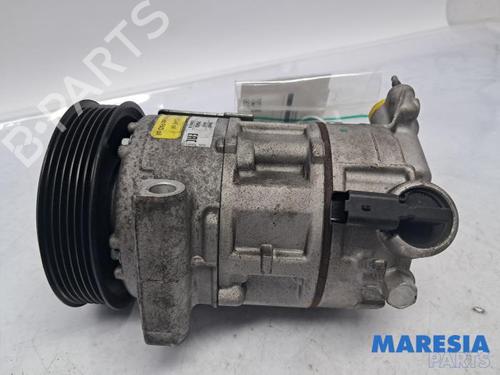 AC compressor CITROËN DS4 (NX_) 1.6 VTi 120 | BP31488834M34