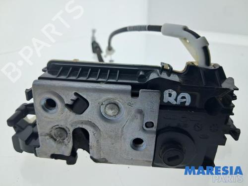 Electronic module PEUGEOT 208 I (CA_, CC_) 1.6 HDi | BP32197366M83 - Image 2