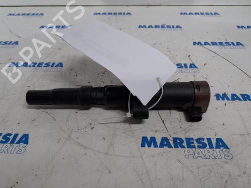 Ignition coil RENAULT MEGANE II Saloon (LM0/1_) 1.6 | BP31532931M94 