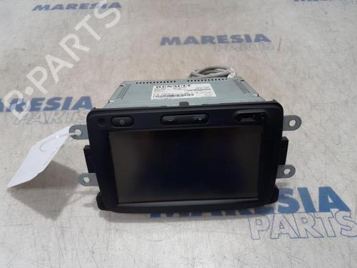 Display monitor OPEL VIVARO B Van (X82) 1.6 CDTI (05) | BP31411217C48