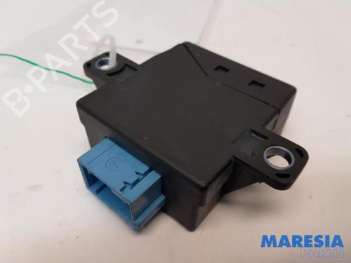 Electronic module FIAT DUCATO Van (250_) 120 Multijet 2,3 D | BP31502370M83