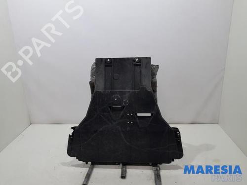 Used Upper protection RENAULT SCÉNIC III (JZ0/1_) 1.4 16V (JZ0F, JZ1V) (131 hp) 31516818