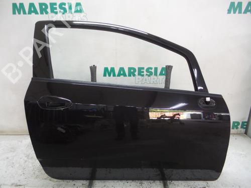 Used Right front door FIAT PUNTO EVO Hatchback Van (199_) 1.3 D Multijet (199.AXT1A, 199.AXC1A) (75 hp) 31448549