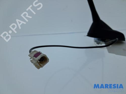 Antenne/Base PEUGEOT 2008 I (CU_) 1.2 THP 110 / PureTech 110 | BP32133072C140 - Image 4
