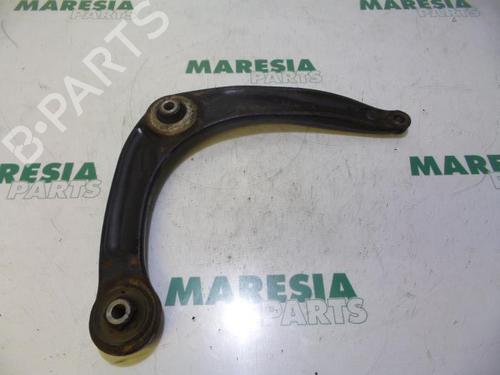 other-peugeot-partner-box-bodympv-2008-31408989 main image