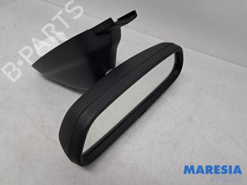 Used Rear mirror CITROËN DS3 (SA_) 1.6 VTi 120 (120 hp) 31536314