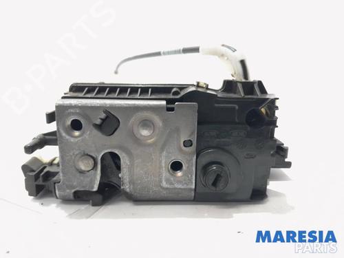 Electronic module PEUGEOT 208 I (CA_, CC_) 1.2 VTI 82 | BP31459454M83 - Image 2
