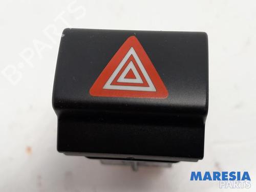 Used Warning switch CITROËN C4 Grand Picasso II (DA_, DE_) 1.6 VTi 120 (120 hp) 31516330