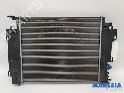 Used Water radiator Water radiator RENAULT TWINGO III (BCM_, BCA_) 1.0 SCe 70 (71 hp) 36280617 36280617