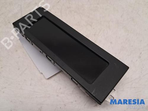 Electronic module CITROËN C3 II (SC_) 1.6 HDi | BP31452662M83