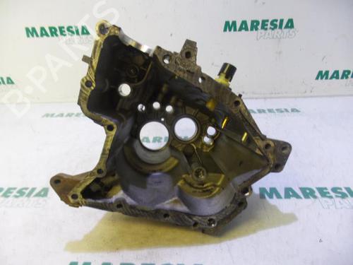 Used Manual Gearbox (For Parts) Manual Gearbox (For Parts) PEUGEOT EXPERT Van (VF3A_, VF3U_, VF3X_) 2.0 HDi 140 (136 hp) 31393645 31393645
