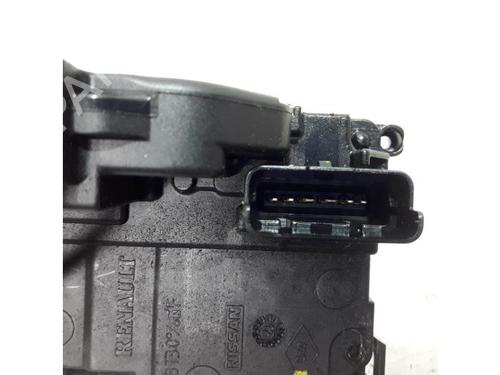 Electronic module RENAULT SCÉNIC III (JZ0/1_) 1.6 dCi (JZ00, JZ12) | BP31467366M83 