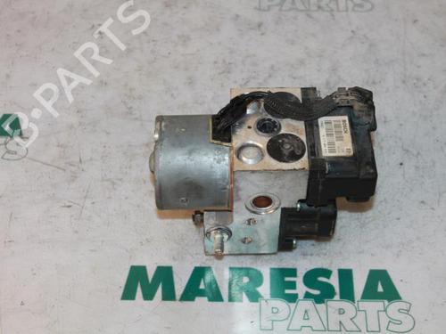 ABS pump PEUGEOT PARTNER MPV (5_, G_) 2.0 HDI | BP31409380M43 - Image 2