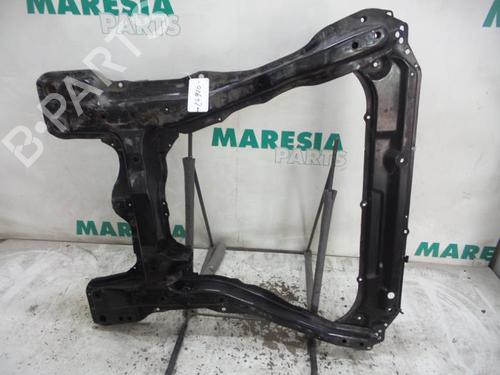 Used Subframe PEUGEOT EXPERT Van (VF3A_, VF3U_, VF3X_) 1.6 HDi 90 16V (90 hp) 31416597