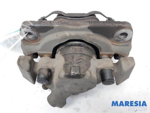 Used Right front brake caliper PEUGEOT PARTNER Box Body/MPV (K9) 1.5 BlueHDi 100 (102 hp) 31535945