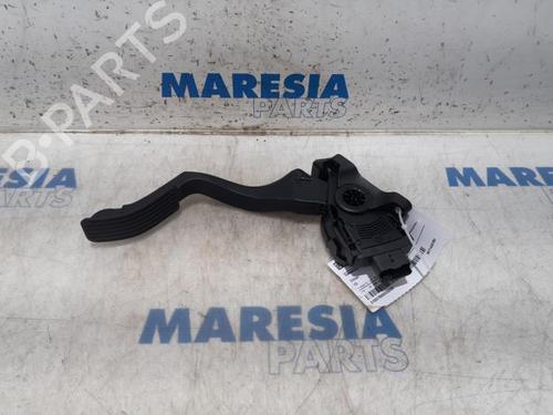 Electronic module CITROËN C3 II (SC_) 1.6 VTi 120 | BP31486444M83