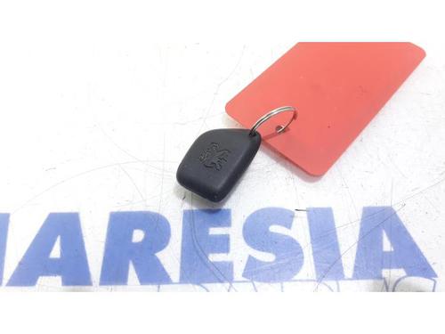 Engine control unit (ECU) PEUGEOT 106 II (1A_, 1C_) 1.4 i | BP31391287M57 