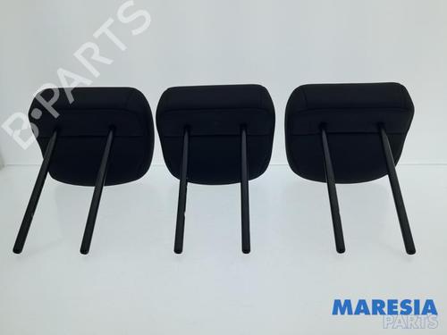 Headrest RENAULT CAPTUR I (J5_, H5_) 0.9 TCe 90 | BP39585925I31 - Image 3