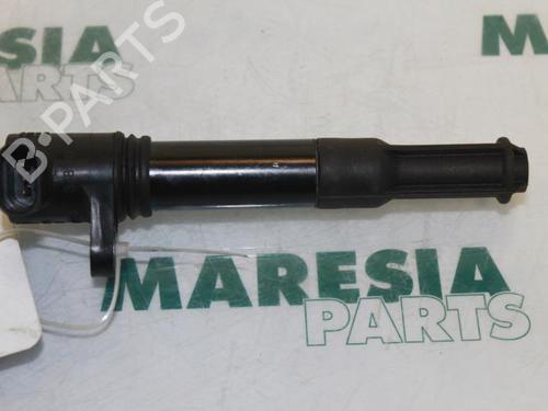 Used Ignition coil FIAT IDEA (350_) 1.4 16V (95 hp) 31397066
