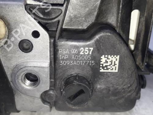 Electronic module PEUGEOT 508 I (8D_) 2.0 HDi Hybrid4 AWC | BP31480336M83