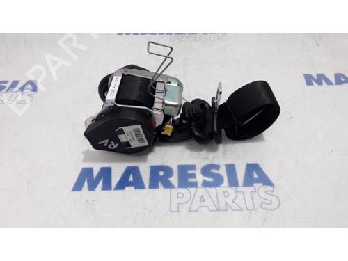 Used Front right seatbelt ALFA ROMEO MITO (955_) 0.9 TwinAir (955AXY1B, 955AXZ1B) (101 hp) 31399439