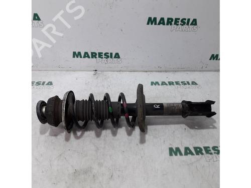 Høyre foran støtdemper DACIA LODGY (JS_) 1.2 TCe (JSAY, JSM0) (115 hp) 31475198