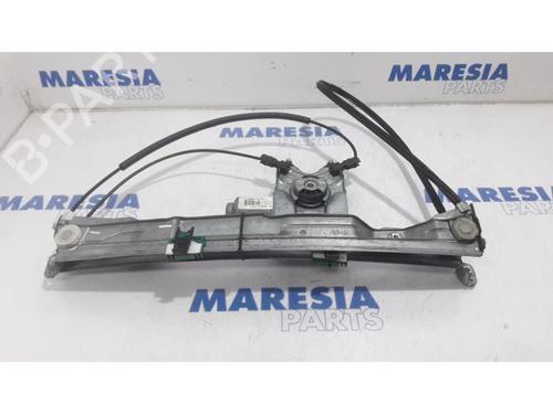 front-right-window-mechanism-renault-clio-iii-br01-cr01-2005-2006-2007-2008-2009-2010-2011-2012-2013-2014-31399020 main image