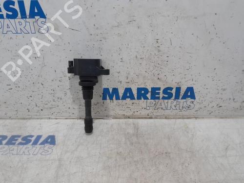 Used Ignition coil RENAULT MEGANE III Grandtour (KZ0/1) 1.4 TCe (KZ0F, KZ1V) (130 hp) 31409883