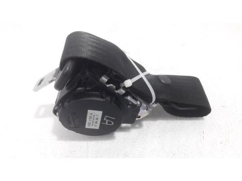 Rear left seatbelt FIAT PANDA (169_) 1.2 (169.AXB11, 169.AXB1A) | BP31395495I29