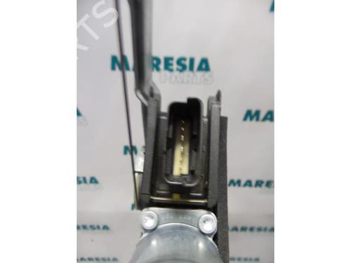 Front left window mechanism PEUGEOT 308 I (4A_, 4C_) 1.4 16V | BP31489351C22