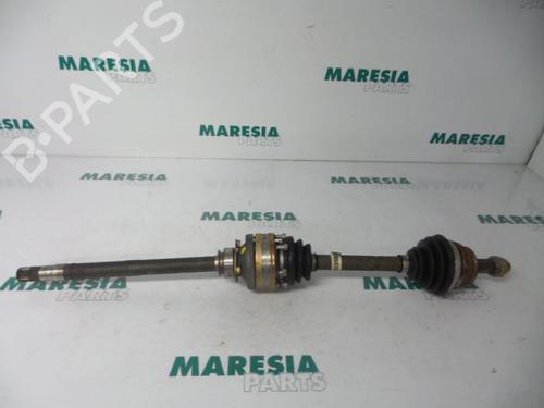 Used Right front driveshaft Right front driveshaft FIAT PUNTO (188_) 1.8 130 HGT (188.738, .718) (130 hp) 31467214 31467214